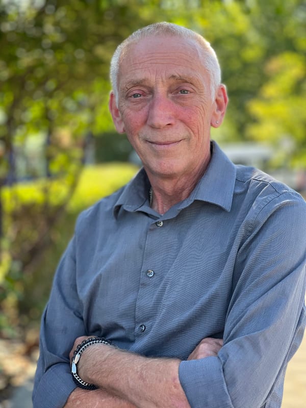 Olaf Duhme